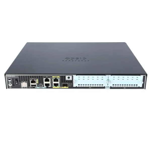 ISR4321-V/K9 view 2