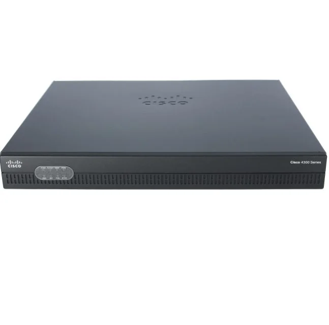 ISR4321-VSEC/K9 Cisco ISR 4000 Routers product photo