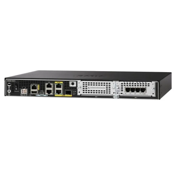 ISR4321-VSEC/K9 view 2