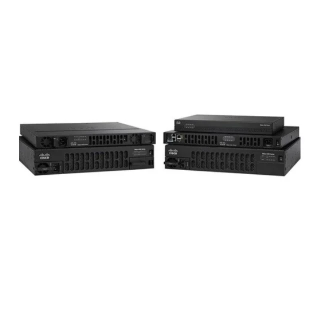 ISR4321-VSEC/K9 view 3