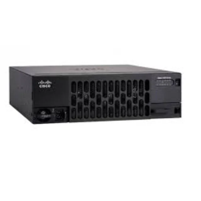 ISR4321-VSEC/K9 view 4