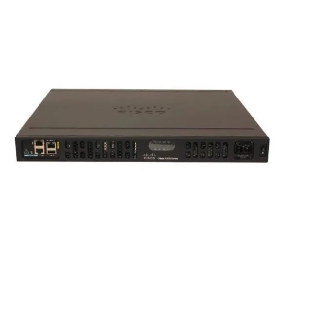 ISR4331-AX/K9 view 2