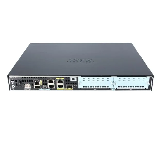 ISR4331-AX/K9 view 4