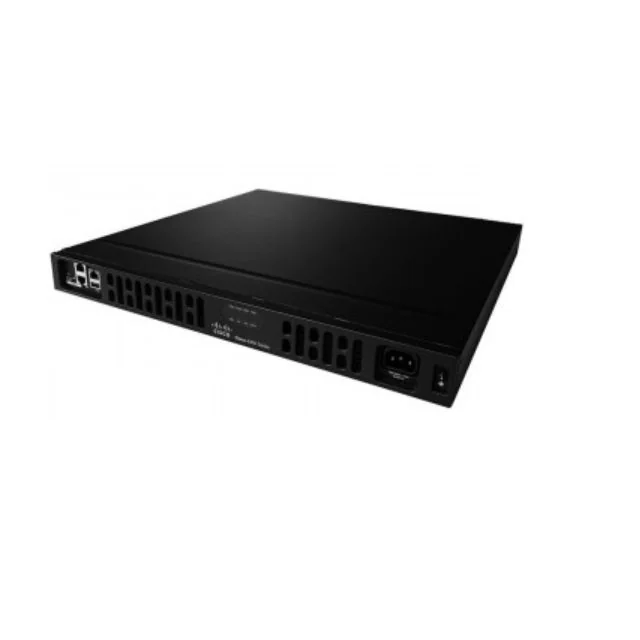 ISR4331-AXV/K9 Cisco ISR 4000 Routers product photo