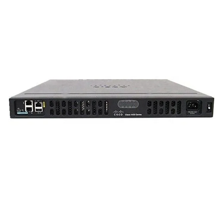 ISR4331/K9 view 3