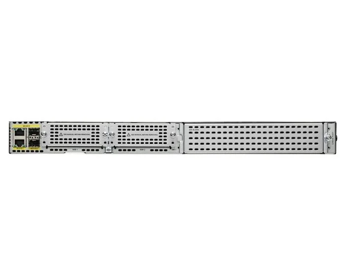ISR4331-SEC/K9 view 4