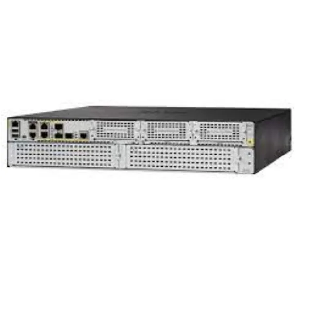 ISR4351-AX/K9 view 2