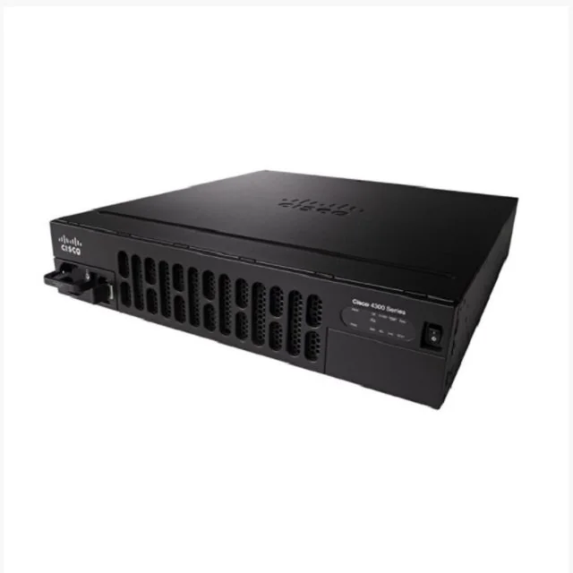 ISR4351/K9 Cisco ISR 4000 Routers product photo