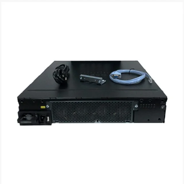 ISR4351/K9 view 4