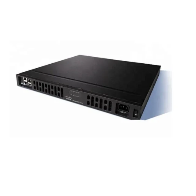 ISR4351-V/K9 Cisco ISR 4000 Routers product photo
