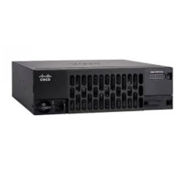 ISR4351-V/K9 view 4