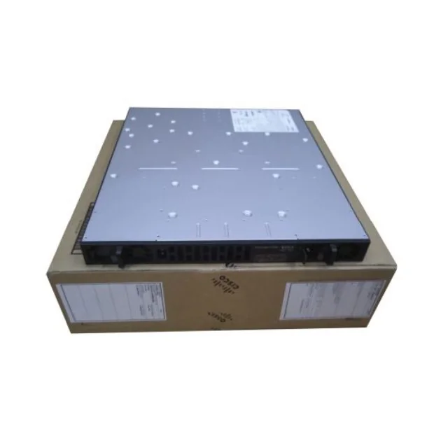 ISR4351-VSEC/K9 view 3