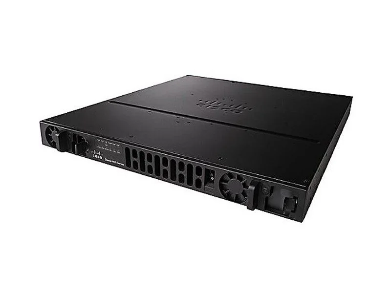 ISR4431-AX/K9 view 2