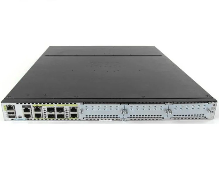 ISR4431-AX/K9 view 4