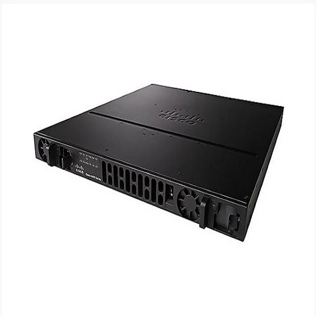 ISR4431-SEC/K9 Cisco ISR 4000 Routers product photo