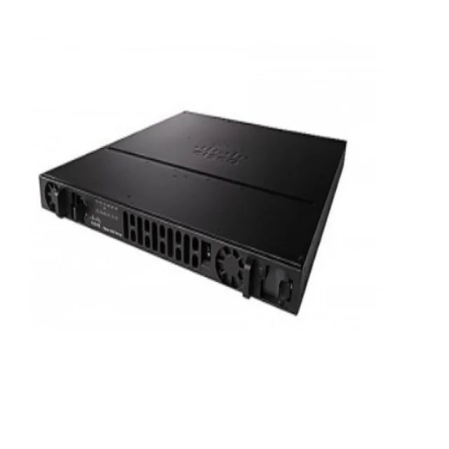 ISR4431-V/K9 Cisco ISR 4000 Routers product photo