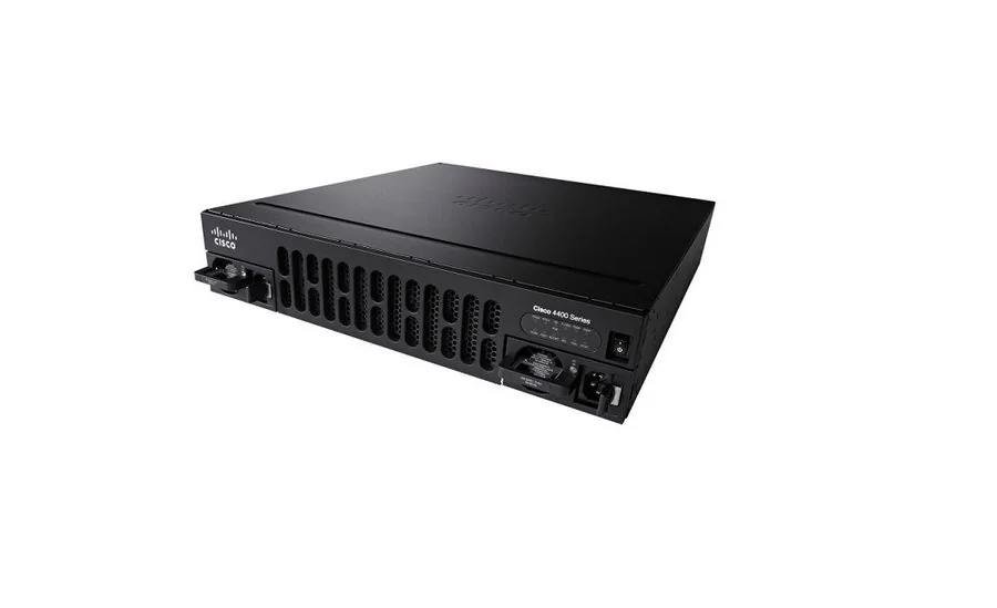 ISR4451-X-AX/K9 view 2