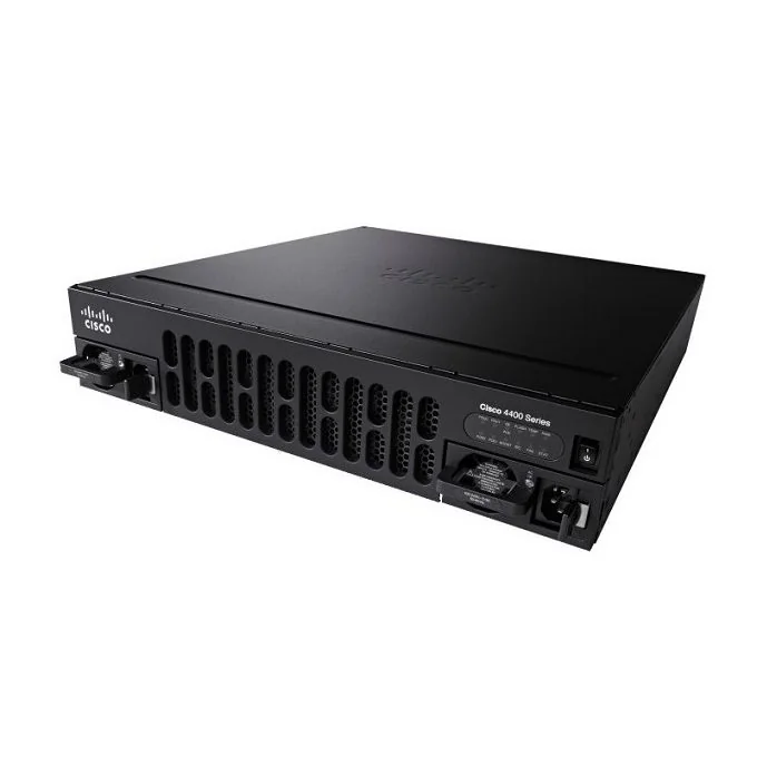 ISR4451-X/K9 Cisco ISR 4000 Routers product photo