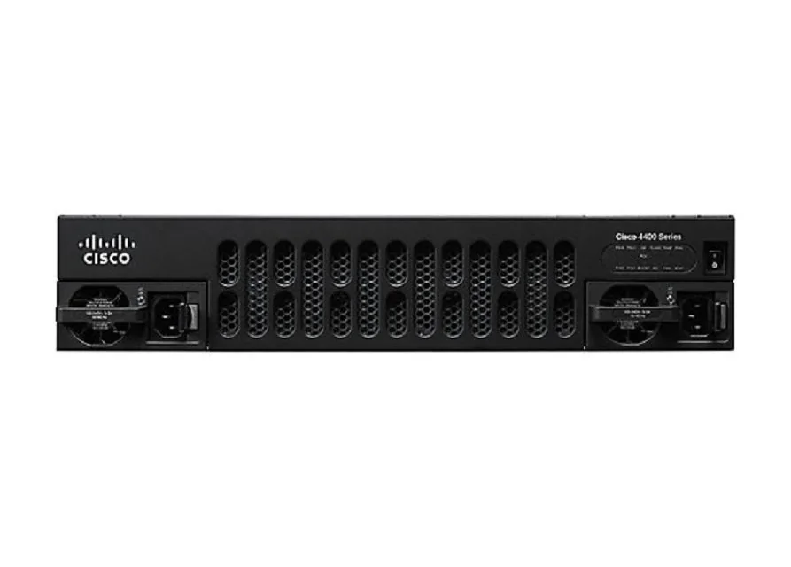 ISR4451-X/K9 view 3
