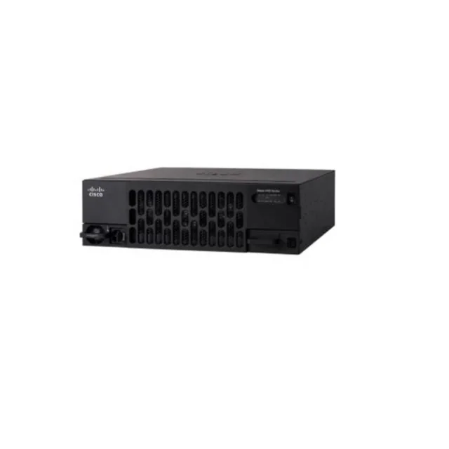 ISR4461/K9 Cisco ISR 4000 Routers product photo