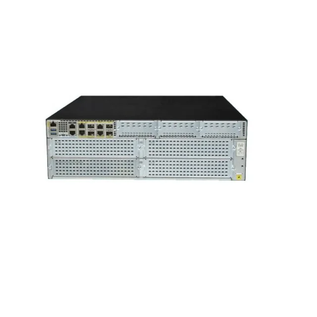 ISR4461/K9 view 2