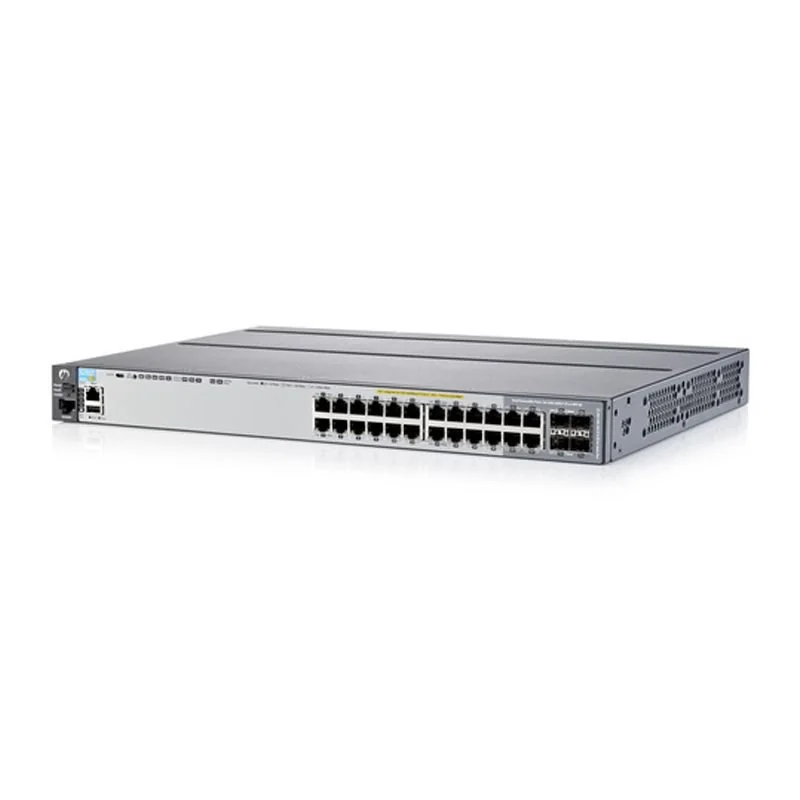 J9727A Aruba Switches product photo