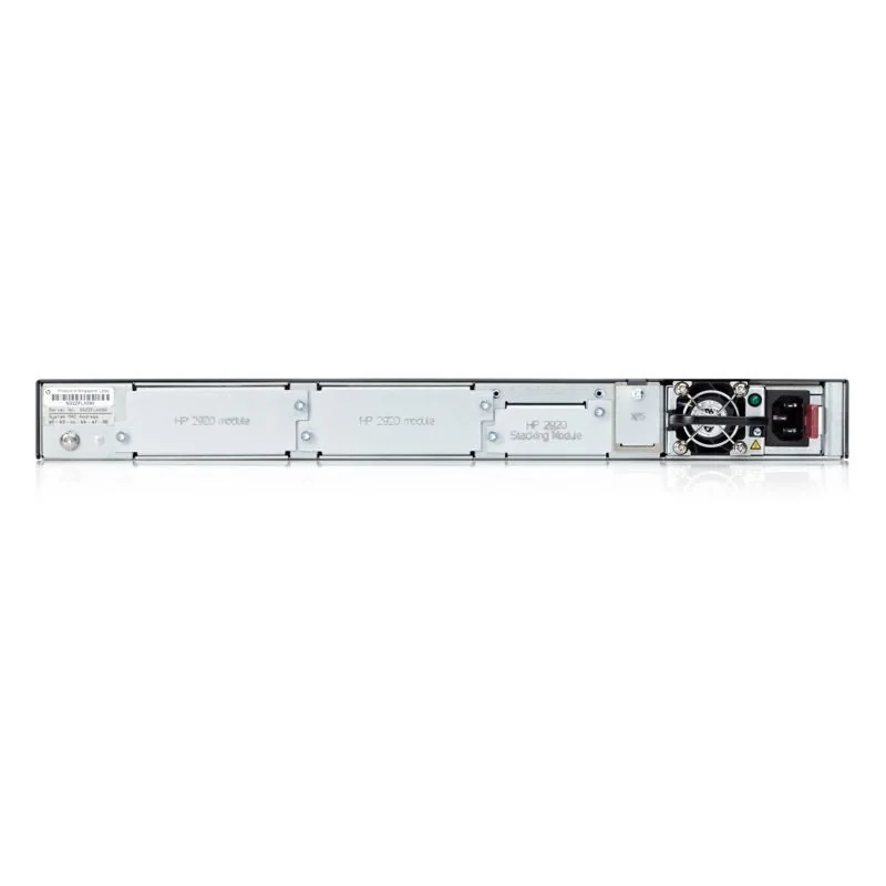 J9728A Aruba Switches product photo