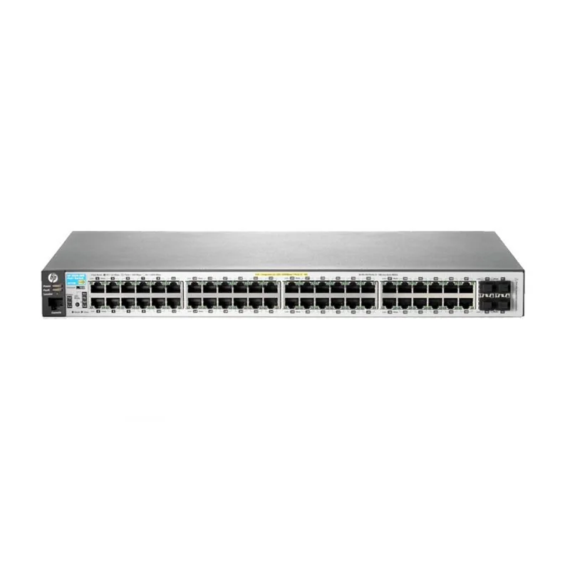 J9772A Aruba Switches product photo