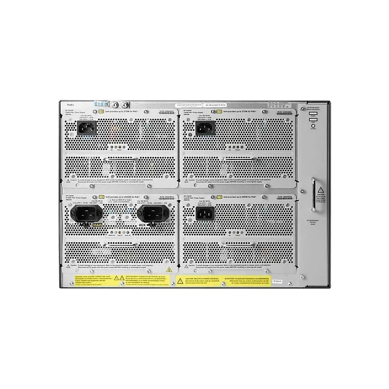 J9822A Aruba Switches product photo