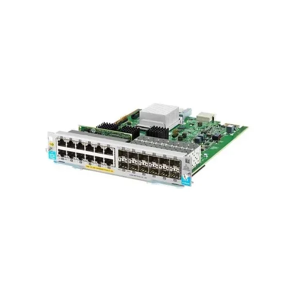 J9989A Aruba Switches product photo