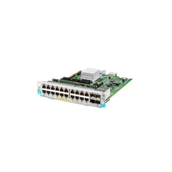 J9990A Aruba Switches product photo