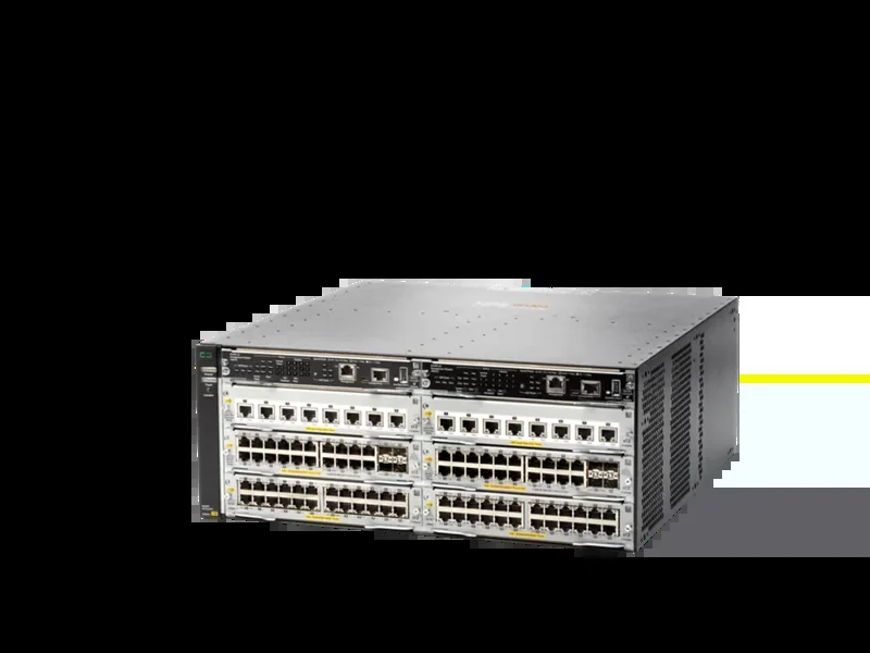 Aruba Switches product photo