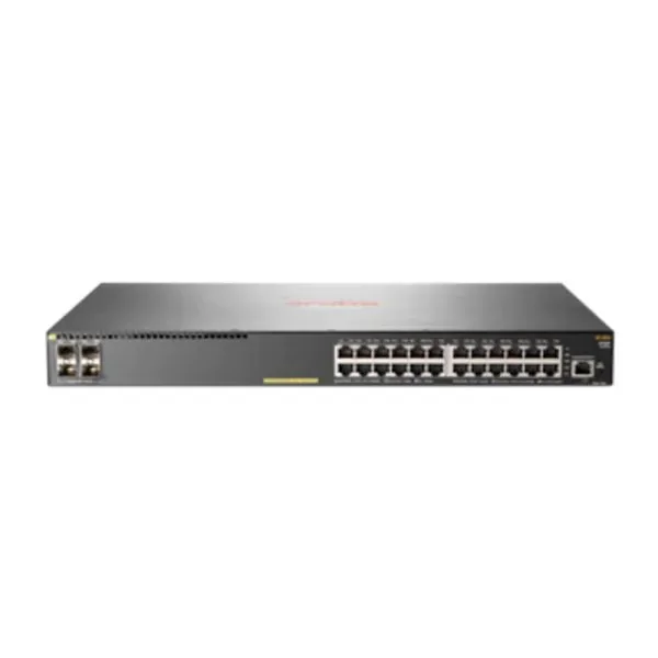 JL255A Aruba Switches product photo
