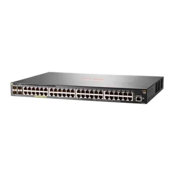 JL256A Aruba Switches product photo