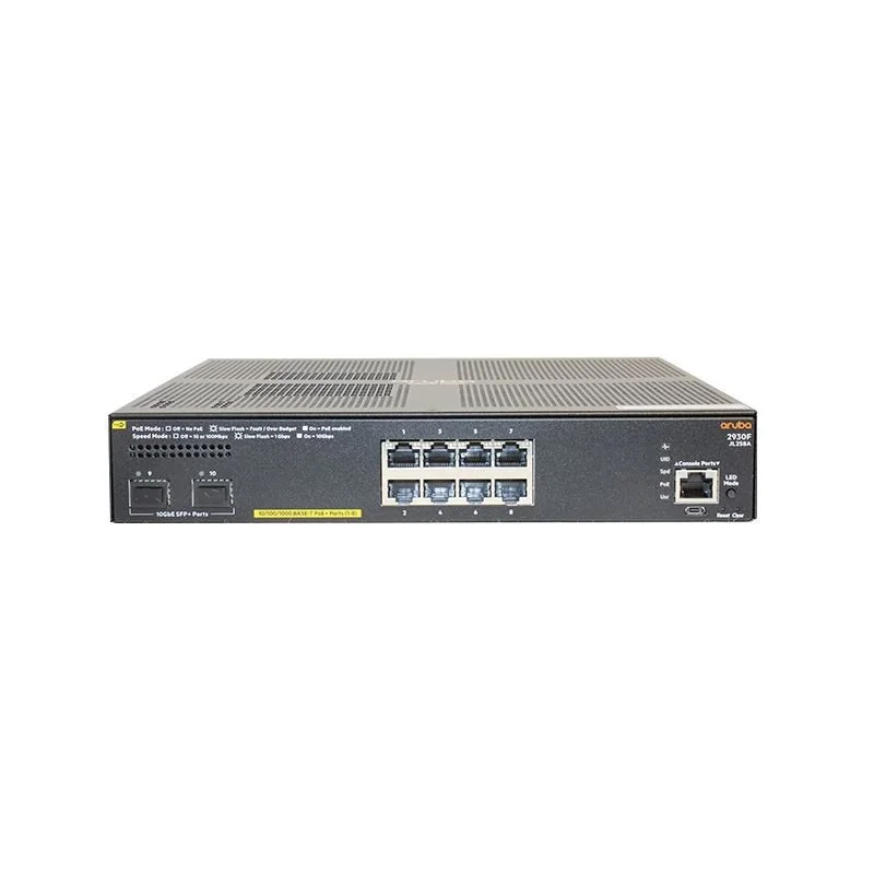 JL258A Aruba Switches product photo