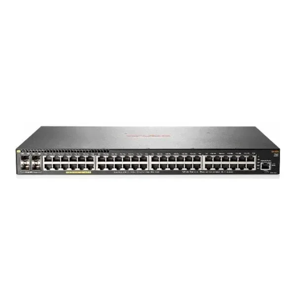JL558A Aruba Switches product photo