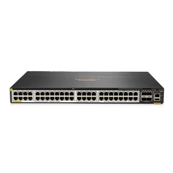 JL663A Aruba Switches product photo