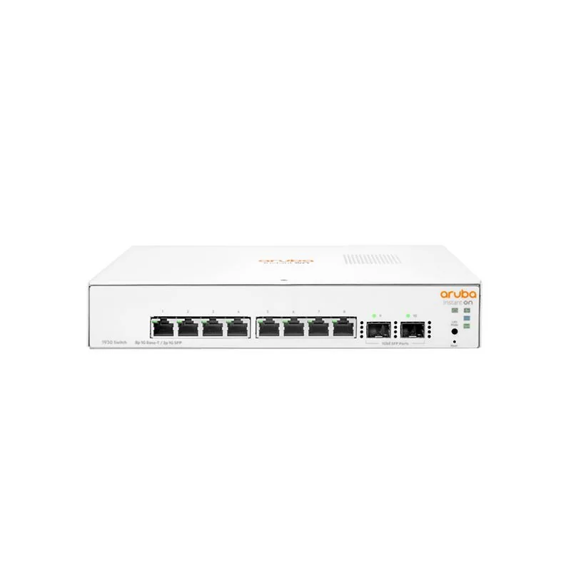JL680A Aruba Switches product photo