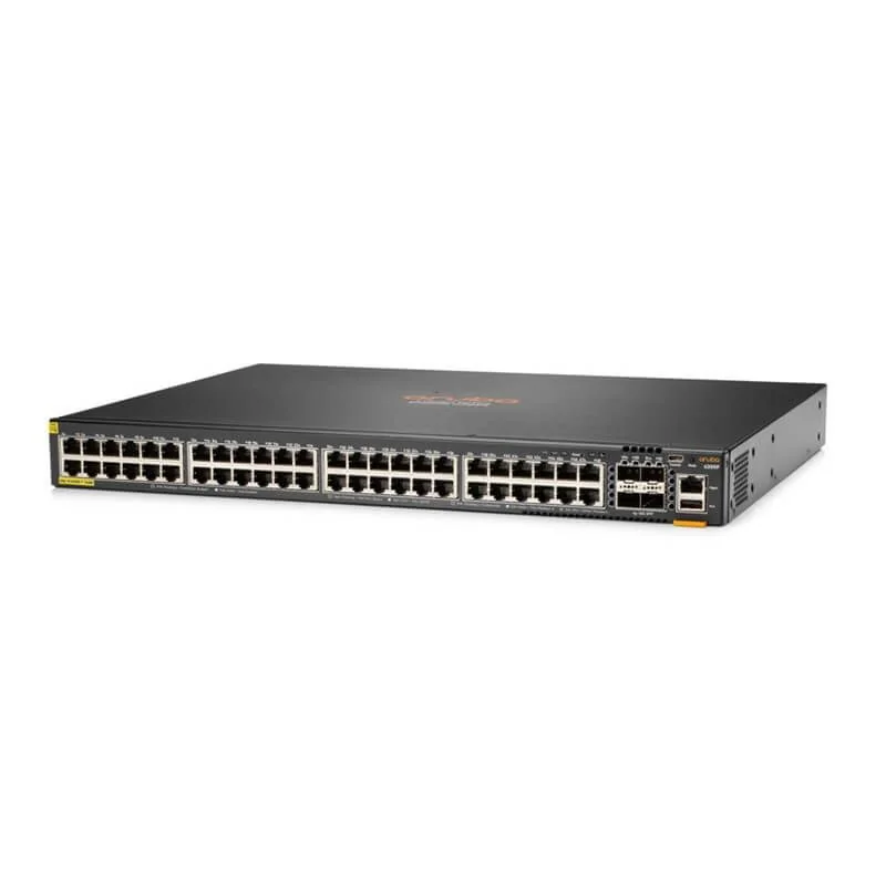 JL726A Aruba Switches product photo