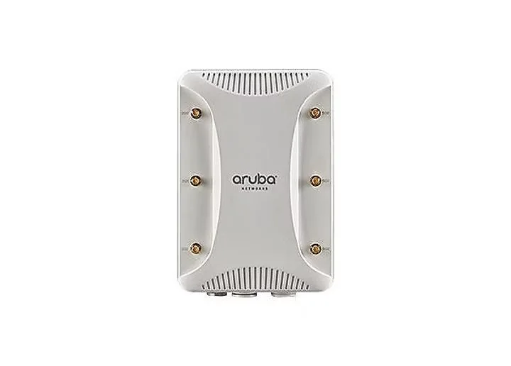 JW245A HPE Aruba Access Points product photo