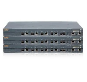 HPE Aruba Controllers product photo