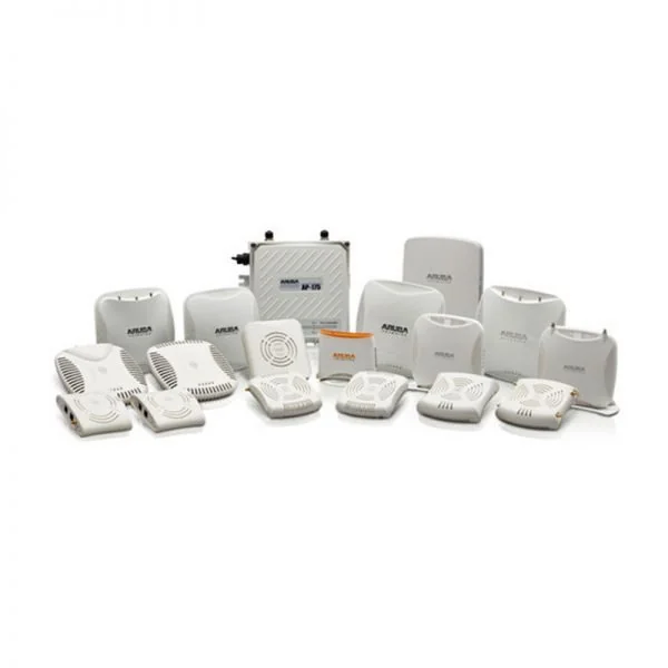 JY678A HPE Aruba Access Points product photo