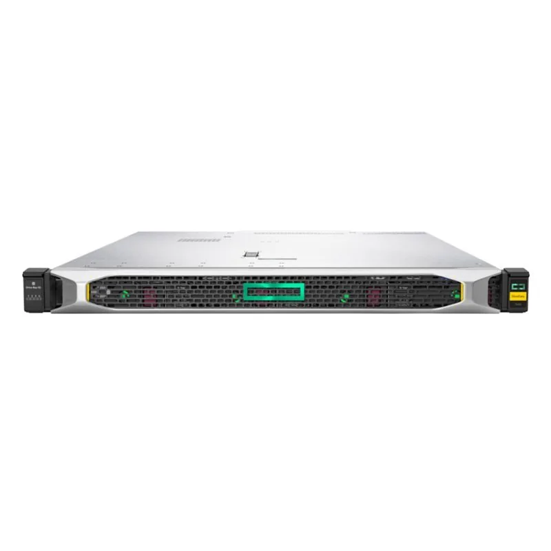 HPE Storages product photo
