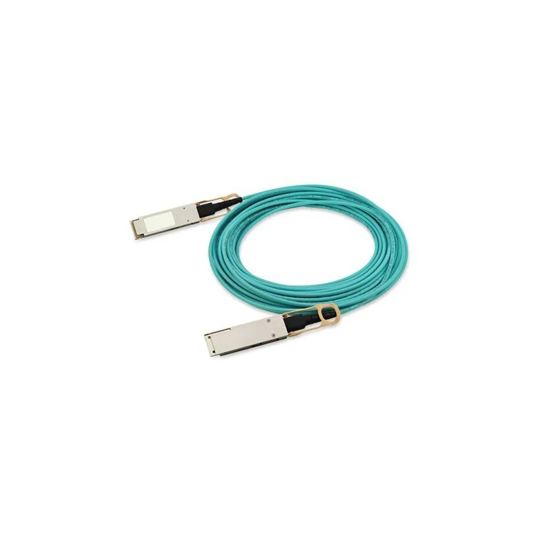QSFP-100G-AOC20M Cisco Modules and Optics product photo