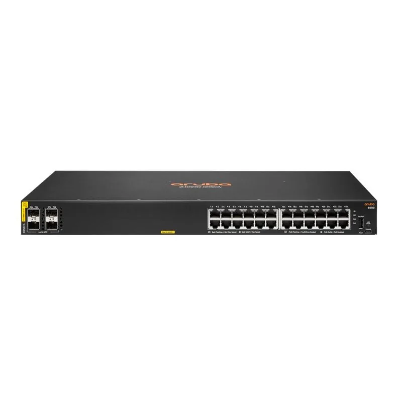 R8N87A Aruba Switches product photo