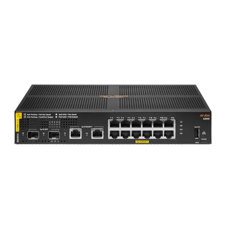 R8N89A Aruba Switches product photo