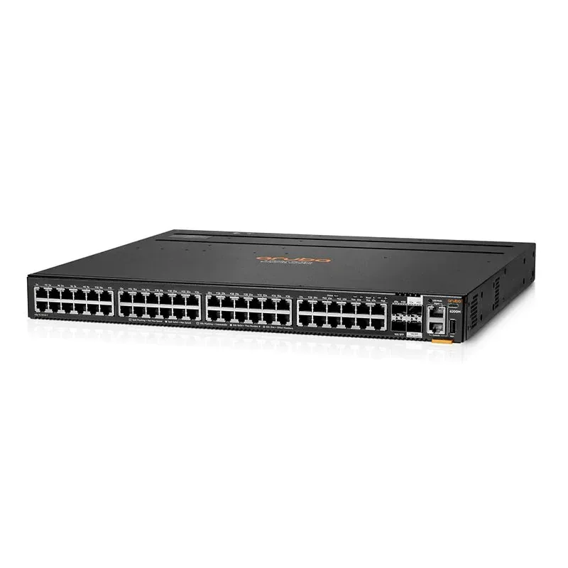 R8Q70A Aruba Switches product photo