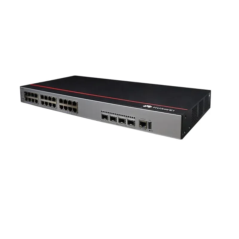 S5735-L24T4X-A1 view 2