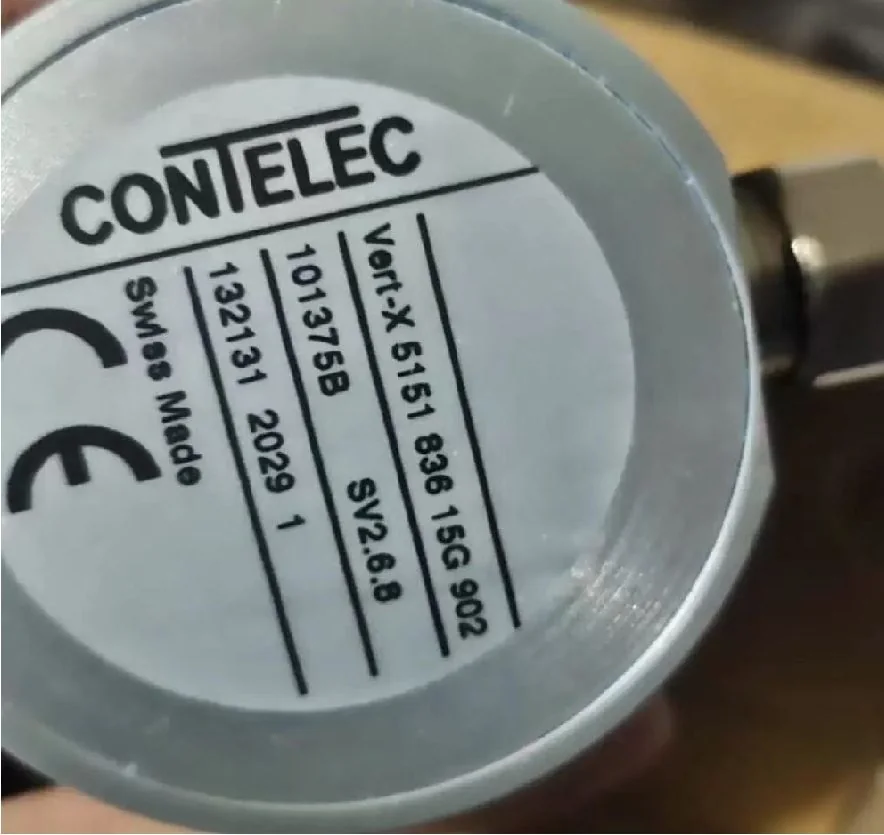 Contelec Encoders product photo