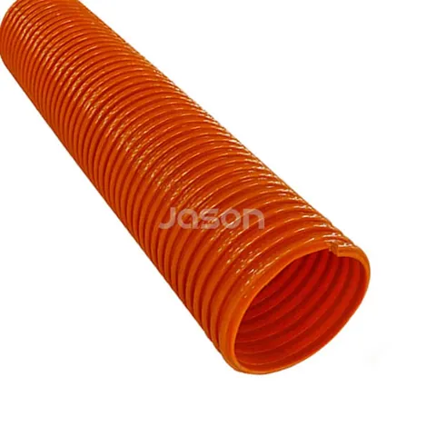 Suction Hose produced by Jason
